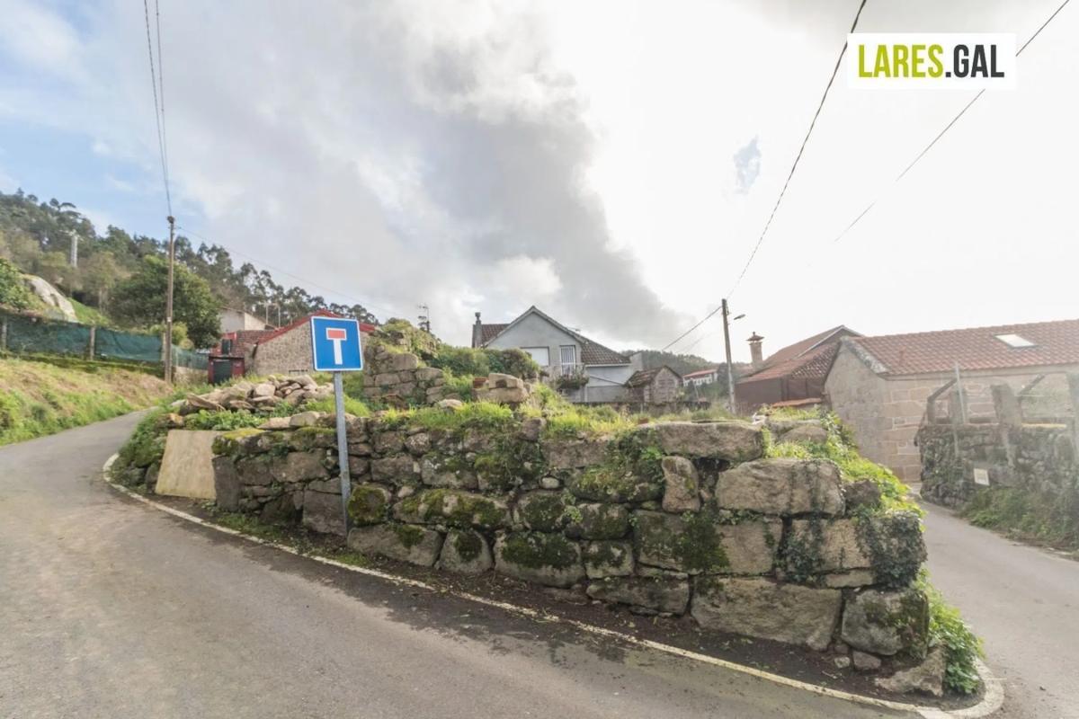 Terreno en venta en Cangas, Pontevedra photo 2