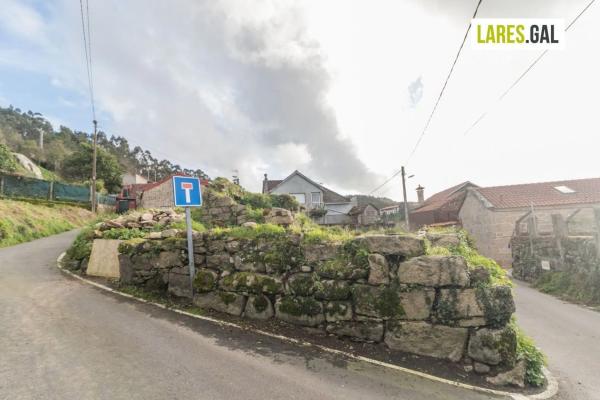 Terreno en calle do Outeiro de Herbello thumbnail 1