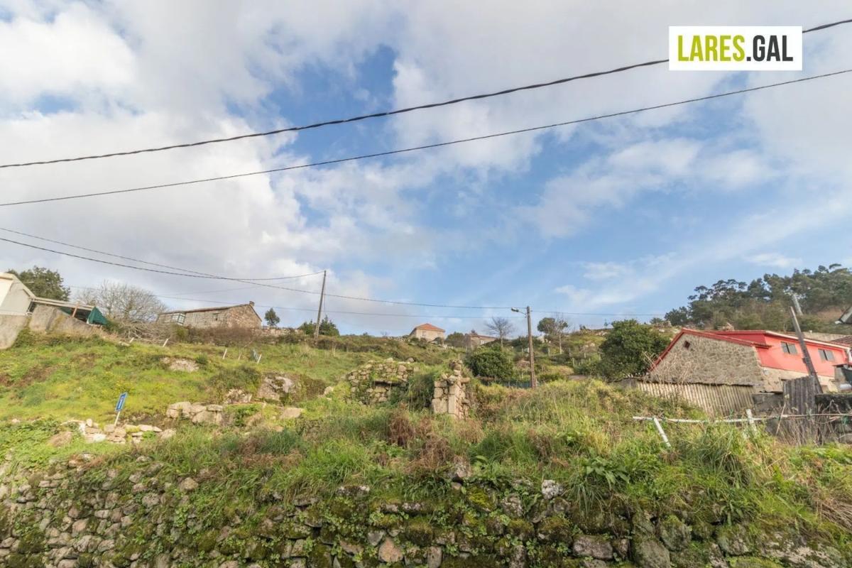 Terreno en venta en Cangas, Pontevedra photo 4