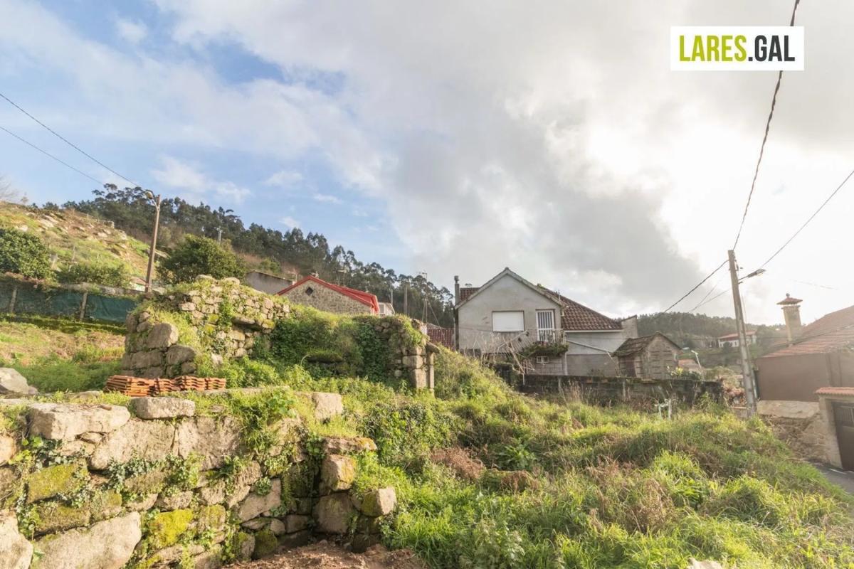Terreno en venta en Cangas, Pontevedra photo 5