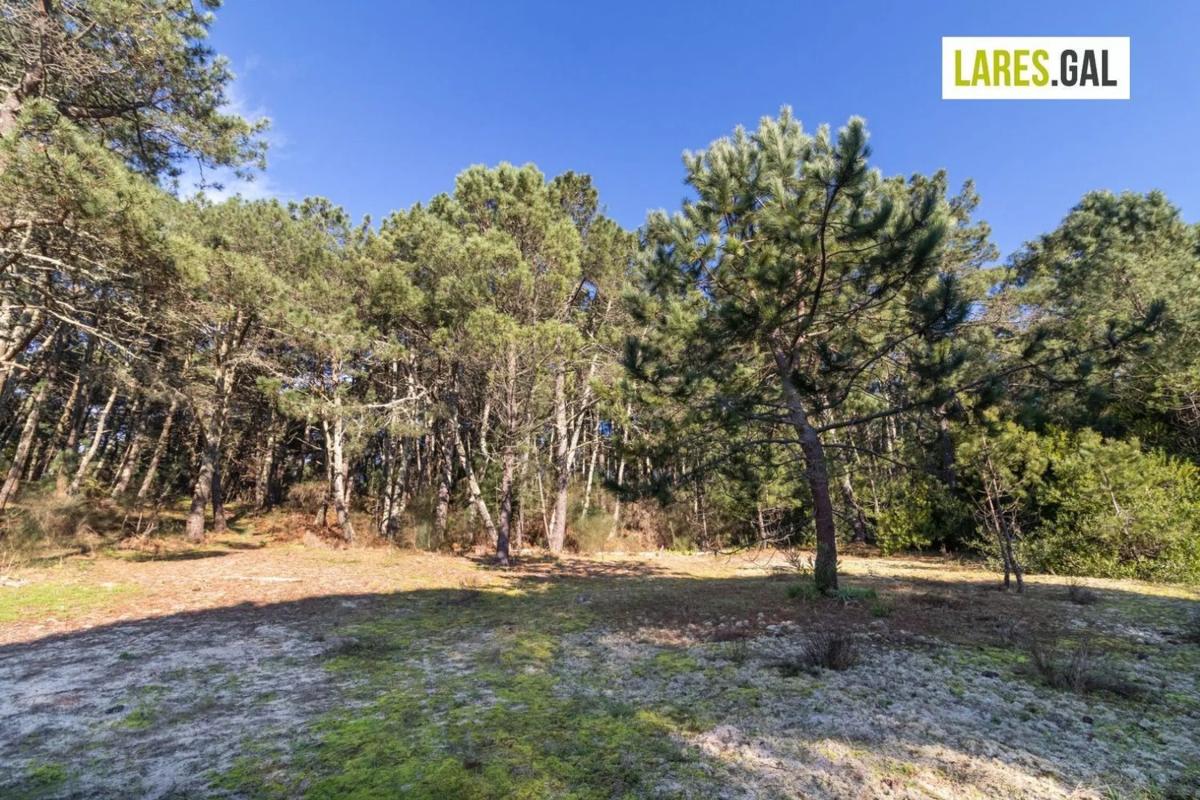 Участок земли на продажу в КанGas, Пontevedra photo 4