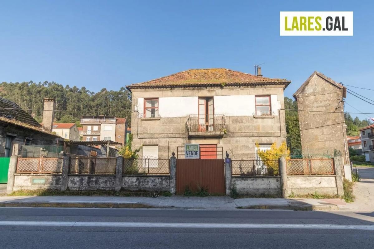 Terreno en venta en Cangas, Pontevedra photo 2