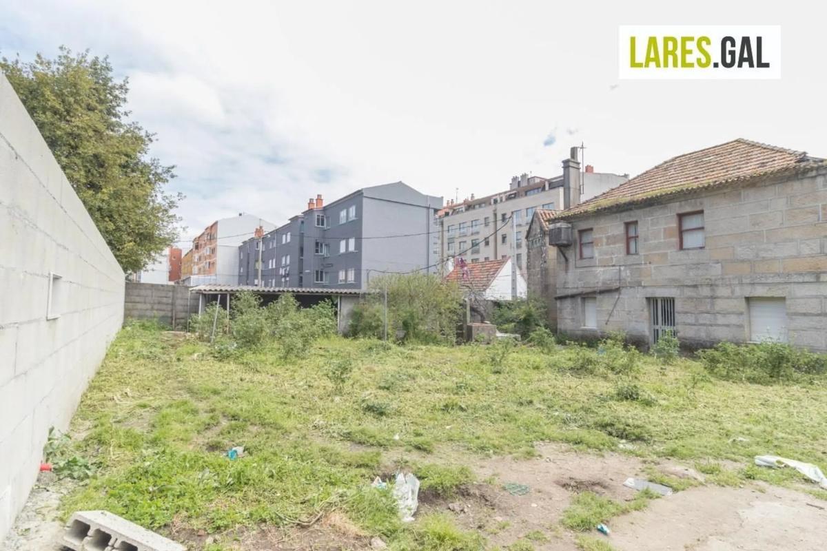Terreno en venta en Cangas, Pontevedra photo 3