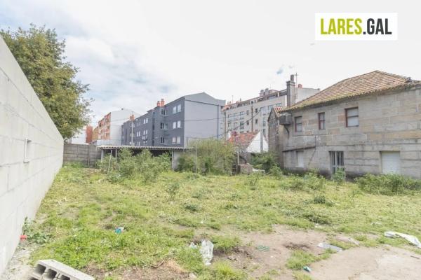 Terreno en avenida de Vigo thumbnail 2