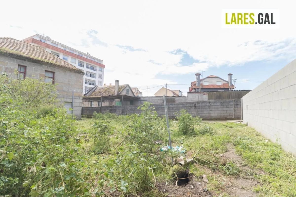 Terreno en venta en Cangas, Pontevedra photo 4