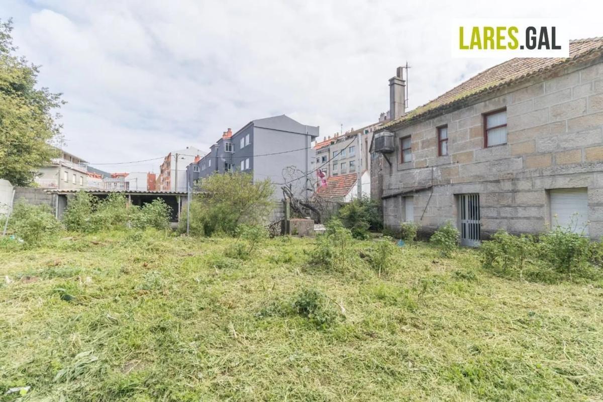 Terreno en venta en Cangas, Pontevedra photo 5