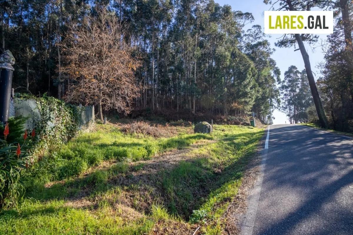 Terreno en venta en Bueu, Pontevedra photo 3