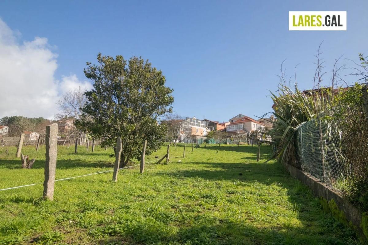 Terreno en venta en Cangas, Pontevedra photo 1