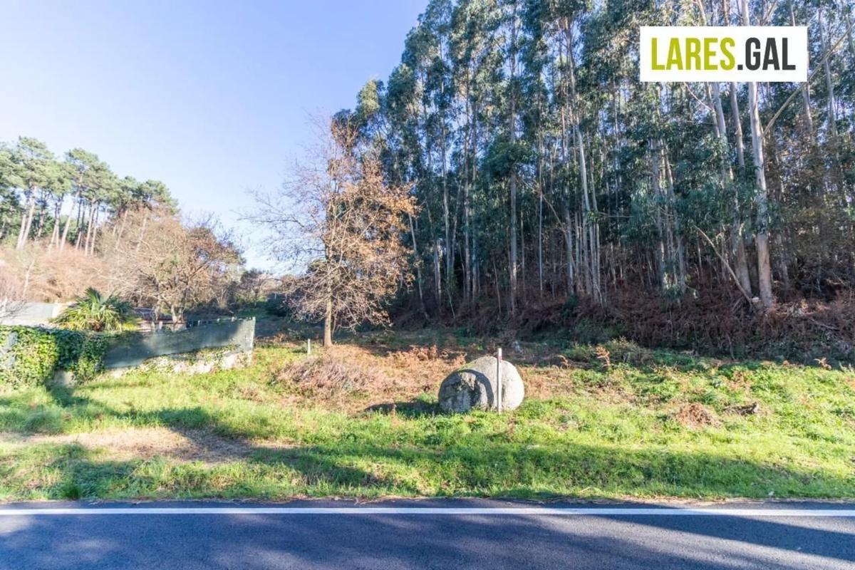 Terreno en venta en Bueu, Pontevedra photo 4