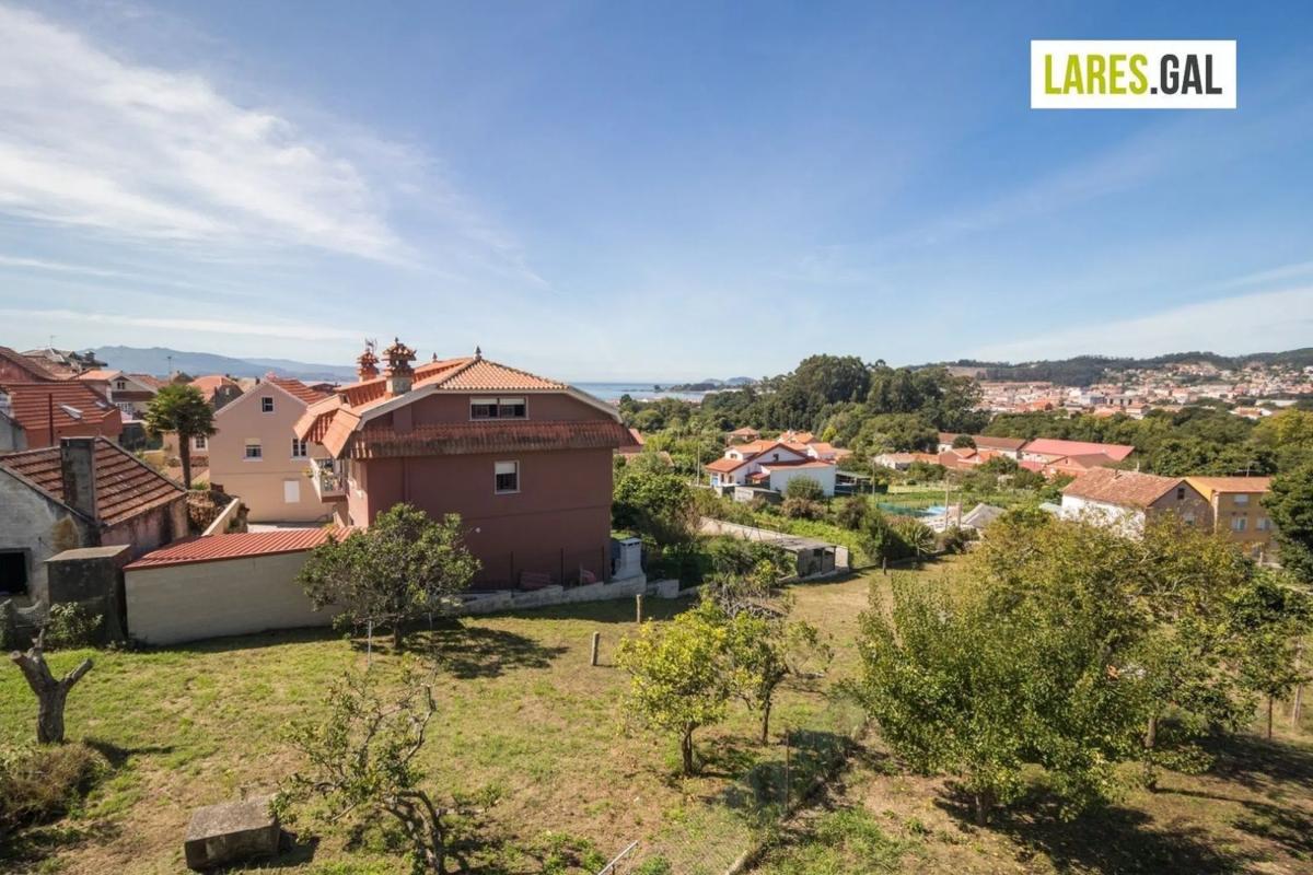 Terreno en venta en Cangas, Pontevedra photo 2