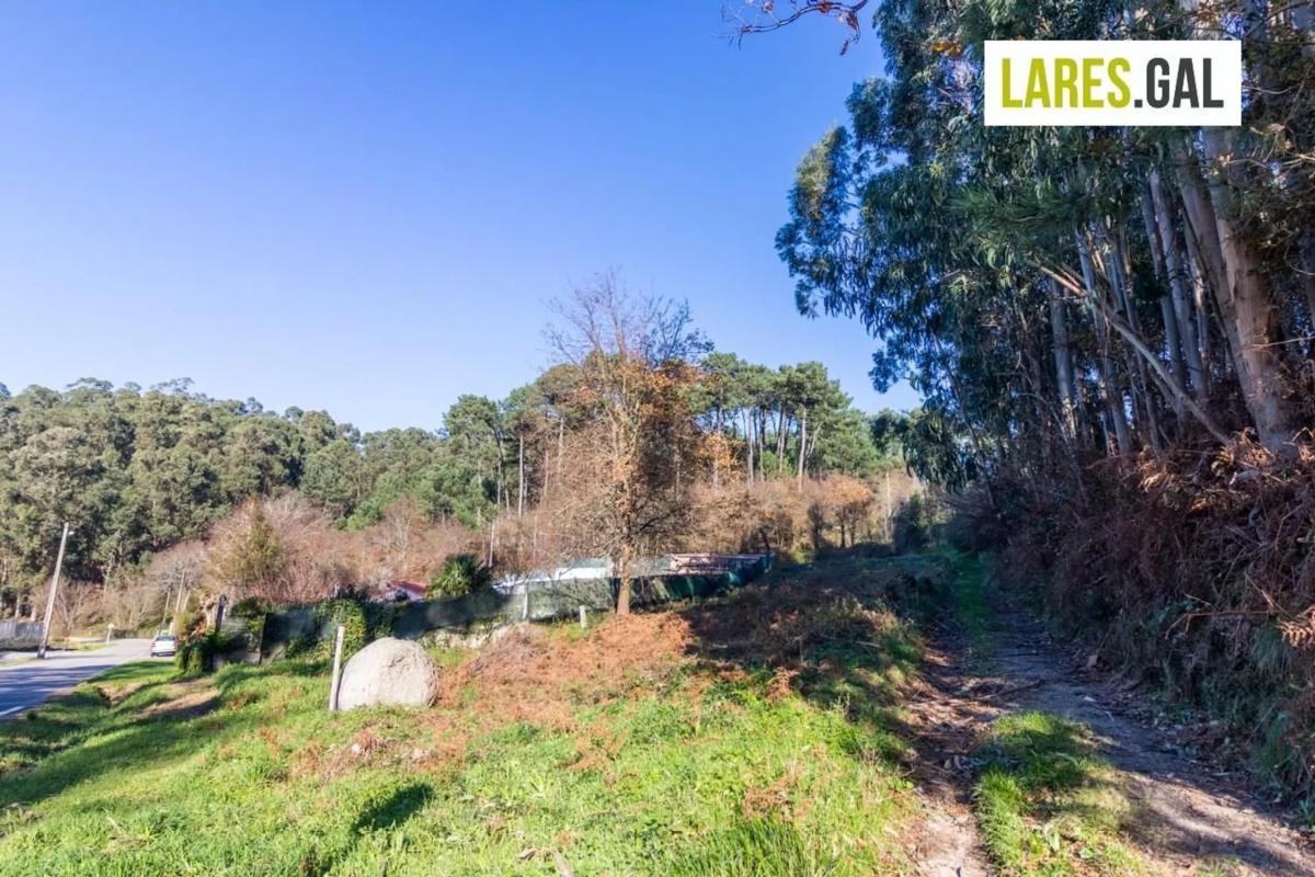 Terreno en venta en Bueu, Pontevedra photo 5
