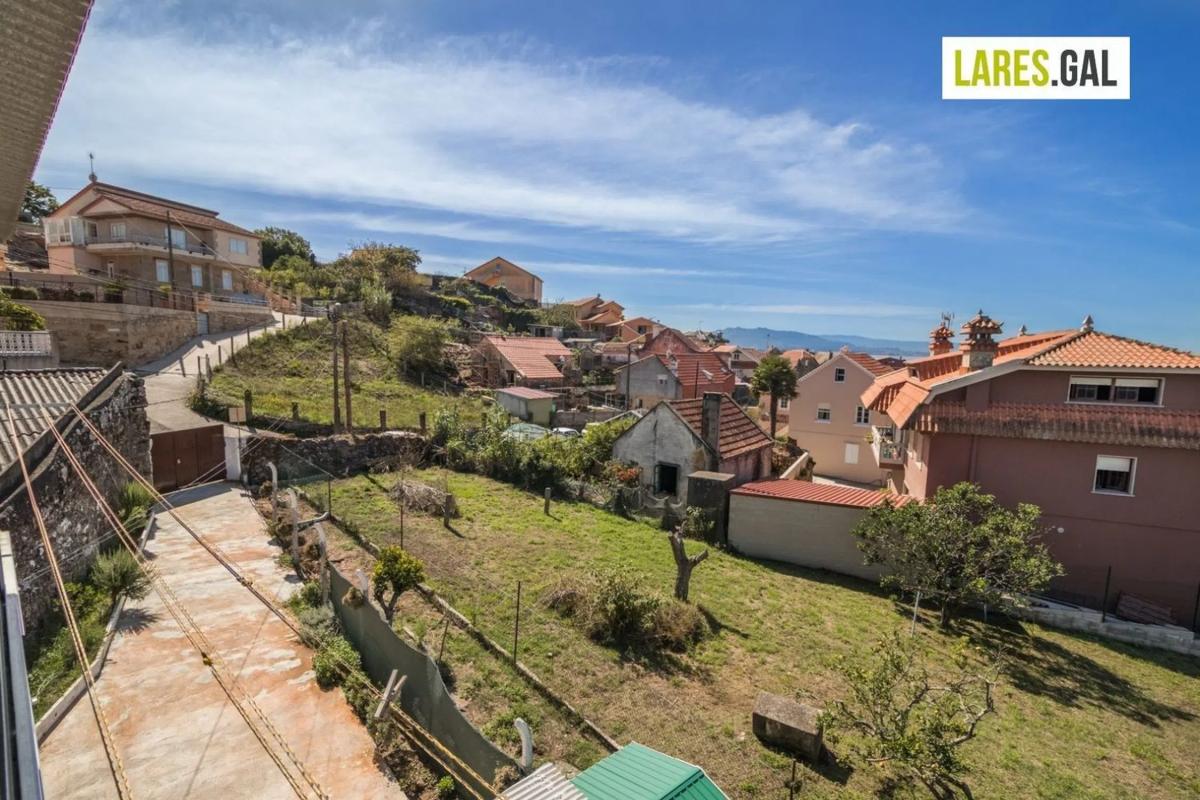 Terreno en venta en Cangas, Pontevedra photo 3