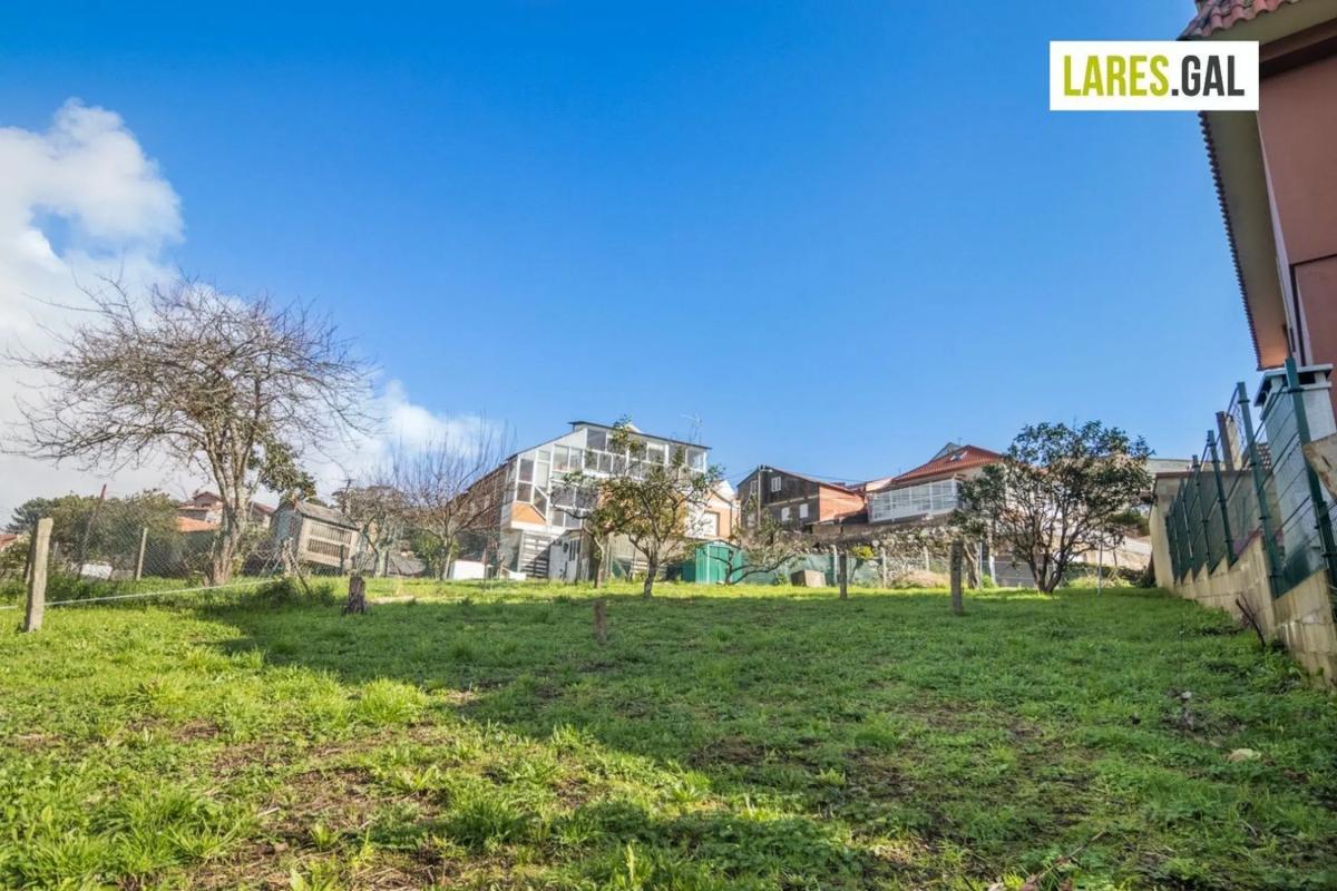 Terreno en venta en Cangas, Pontevedra photo 5