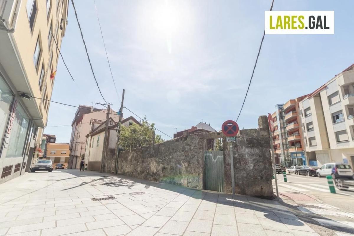 Terreno en venta en Cangas, Pontevedra photo 2