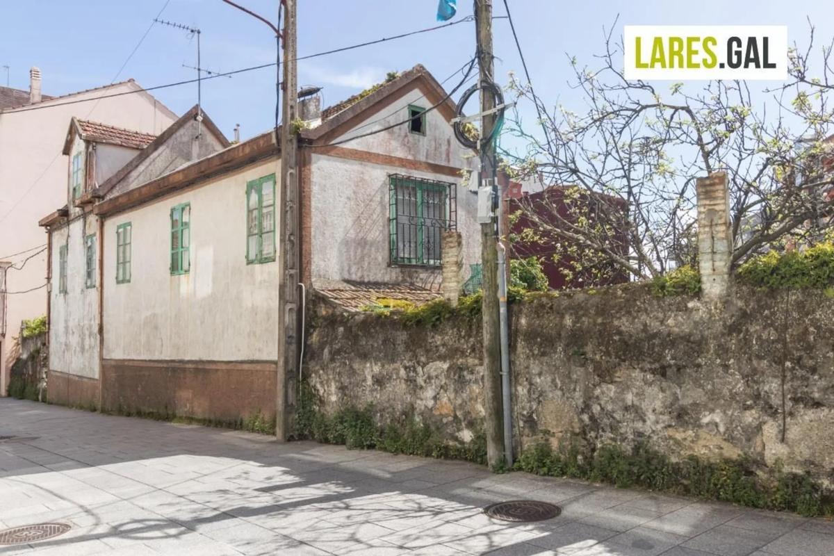 Terreno en venta en Cangas, Pontevedra photo 3