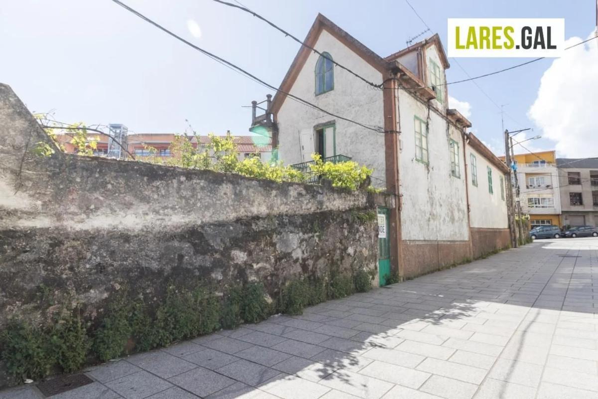 Terreno en venta en Cangas, Pontevedra photo 4