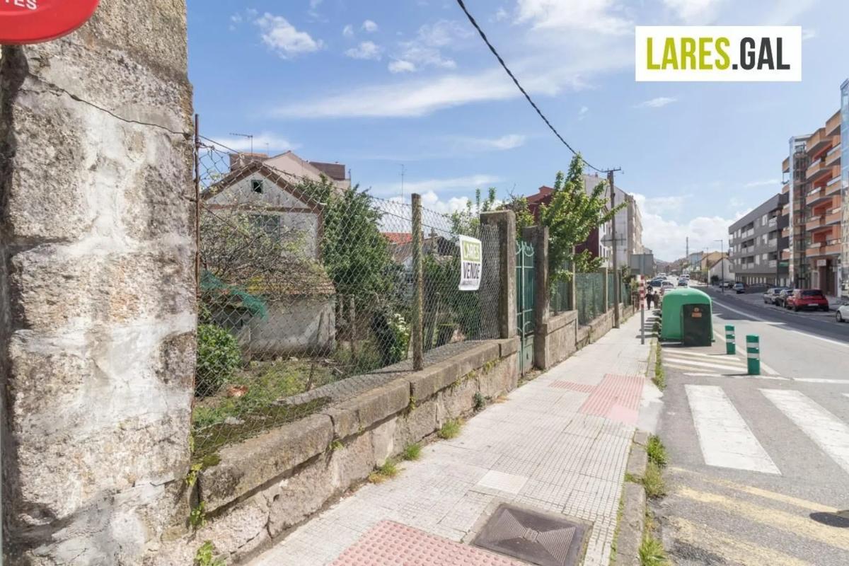 Terreno en venta en Cangas, Pontevedra photo 5