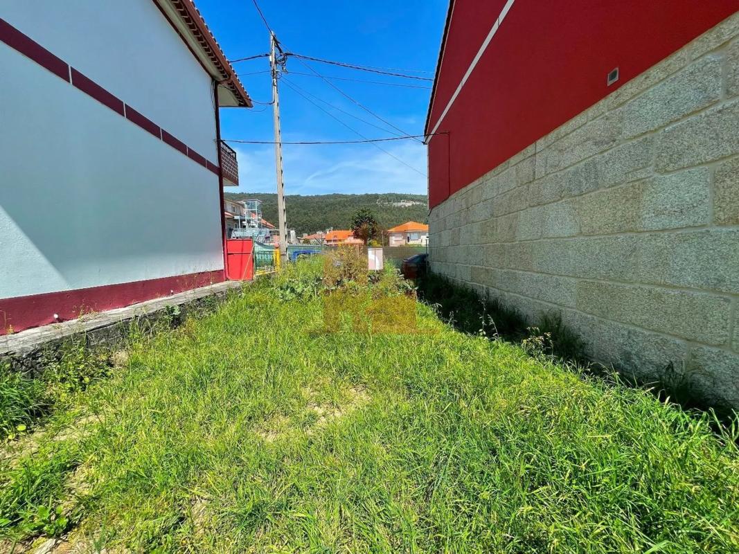 Terreno en venta en Moaña, Pontevedra photo 2