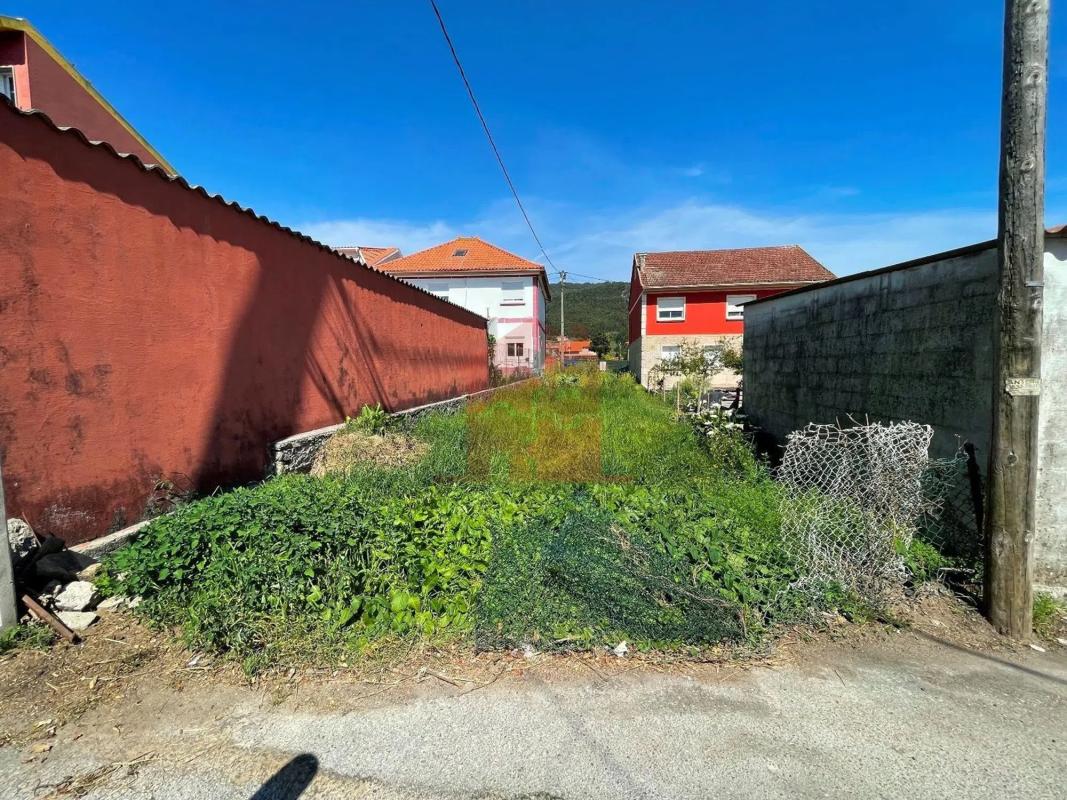 Terreno en venta en Moaña, Pontevedra photo 4