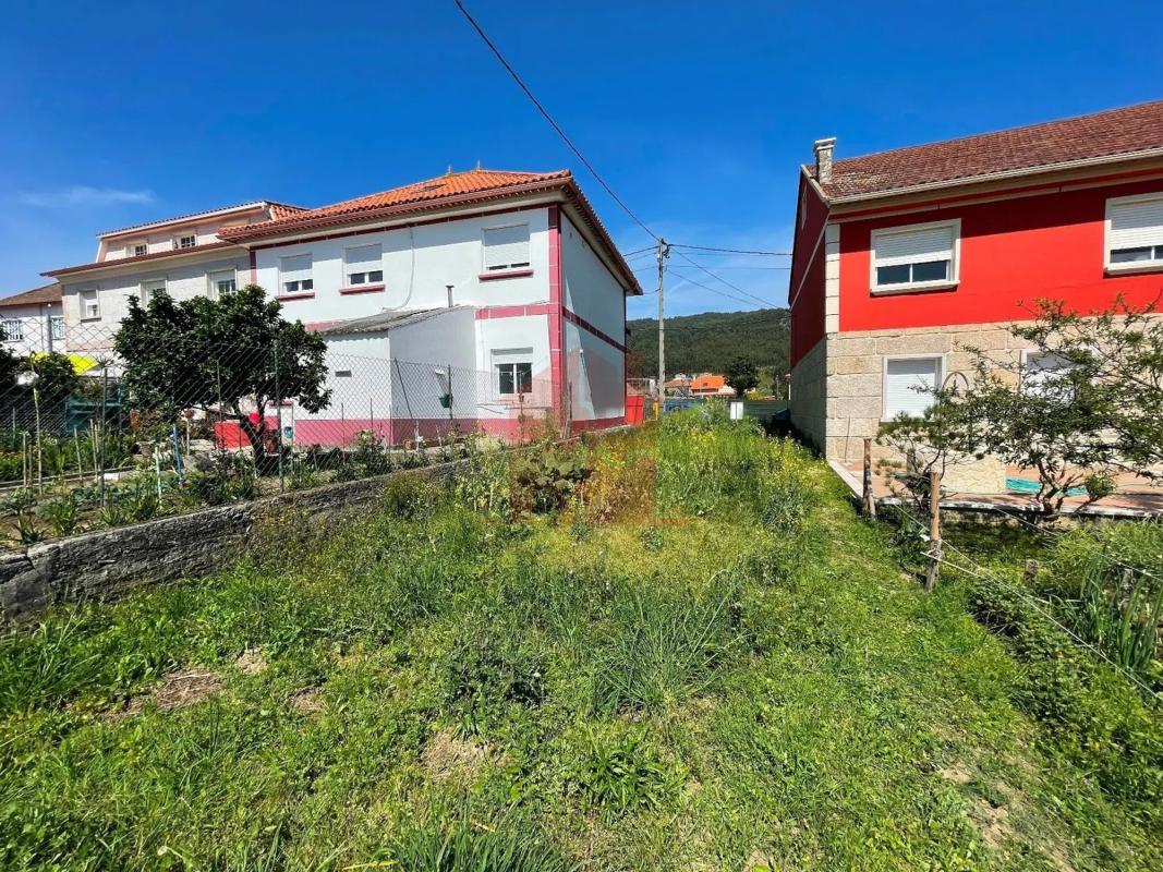Terreno en venta en Moaña, Pontevedra photo 5