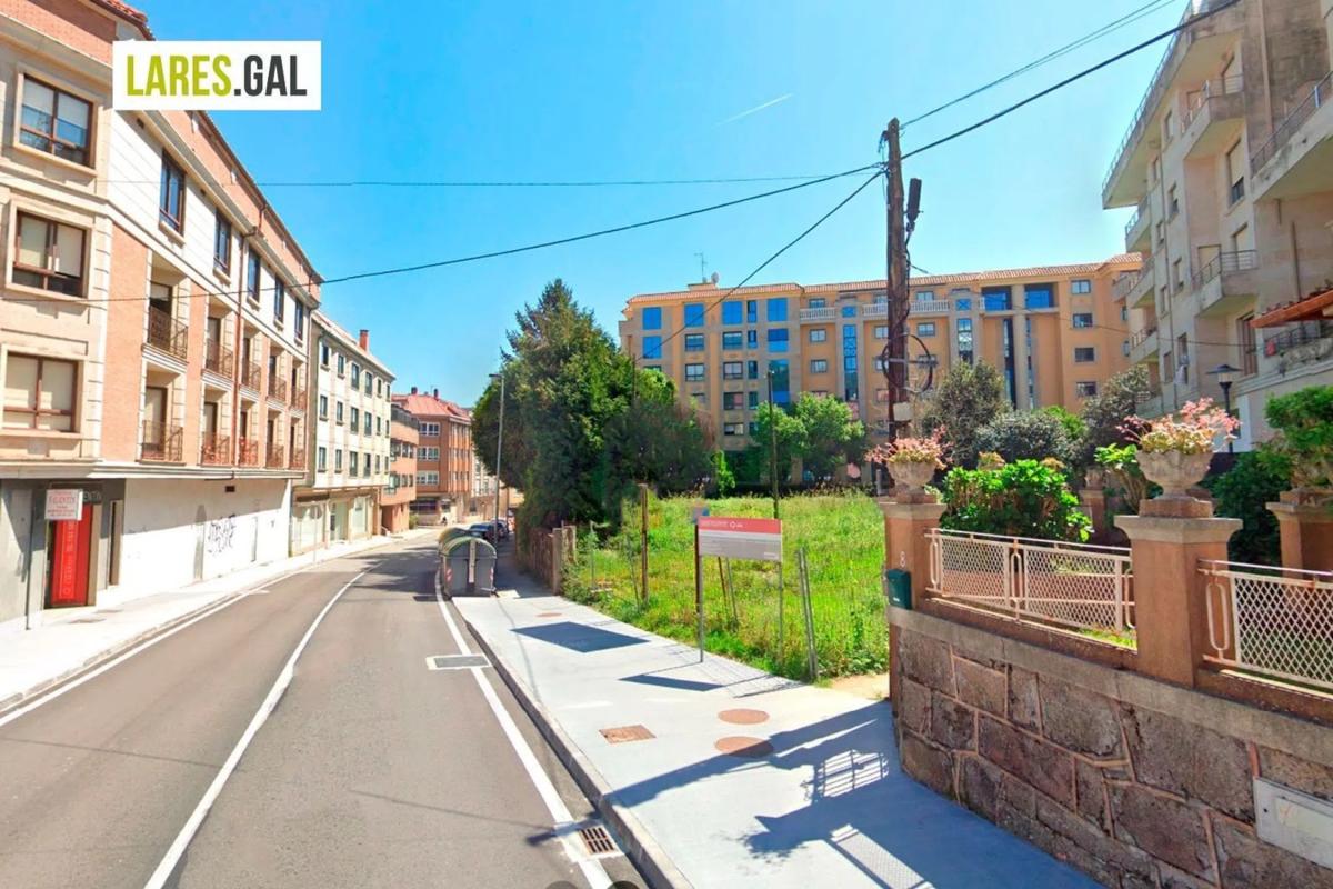 Terreno en venta en Cangas, Pontevedra photo 2