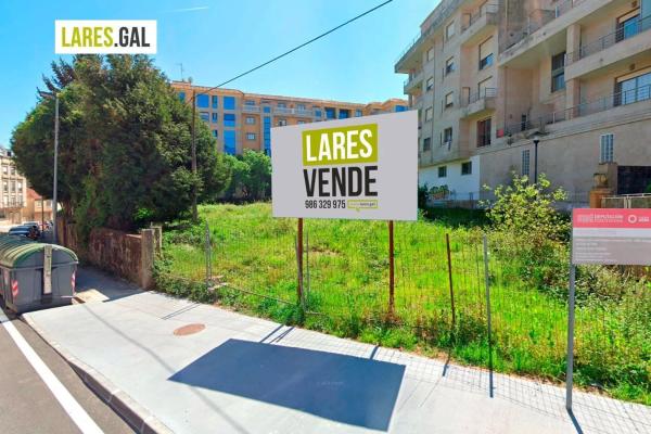 Terreno en avenida de Lugo thumbnail 2