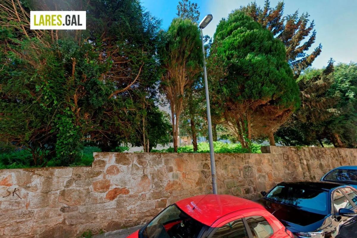 Terreno en venta en Cangas, Pontevedra photo 4