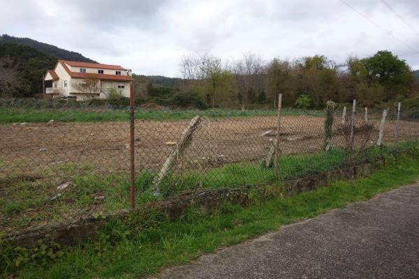 Terreno en Moaña photo 1