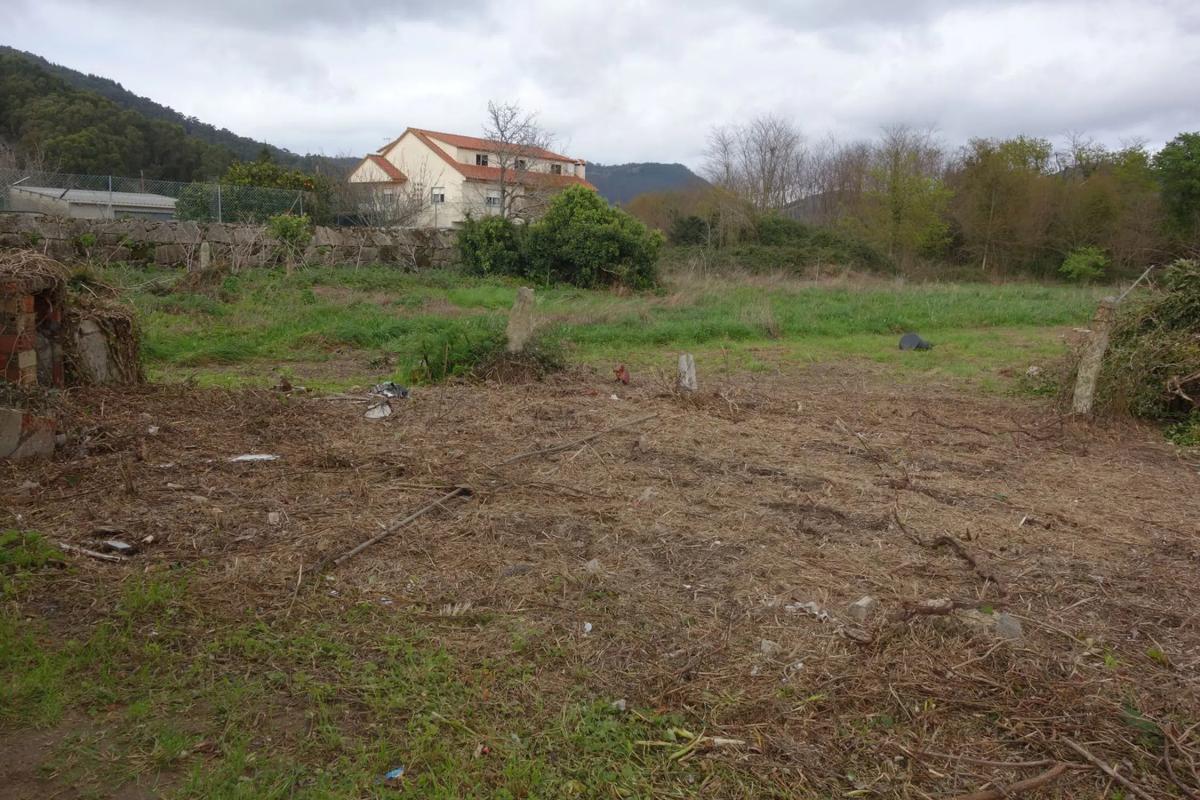 Terreno en venta en Moaña, Pontevedra photo 2