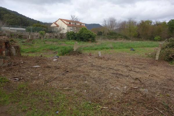 Terreno en Moaña photo 2