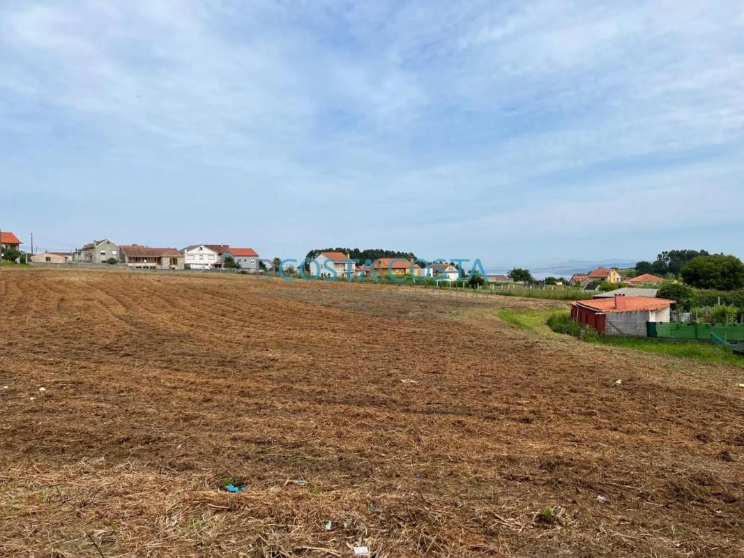 Участок земли на продажу в Буеu, Пontevedra photo 2