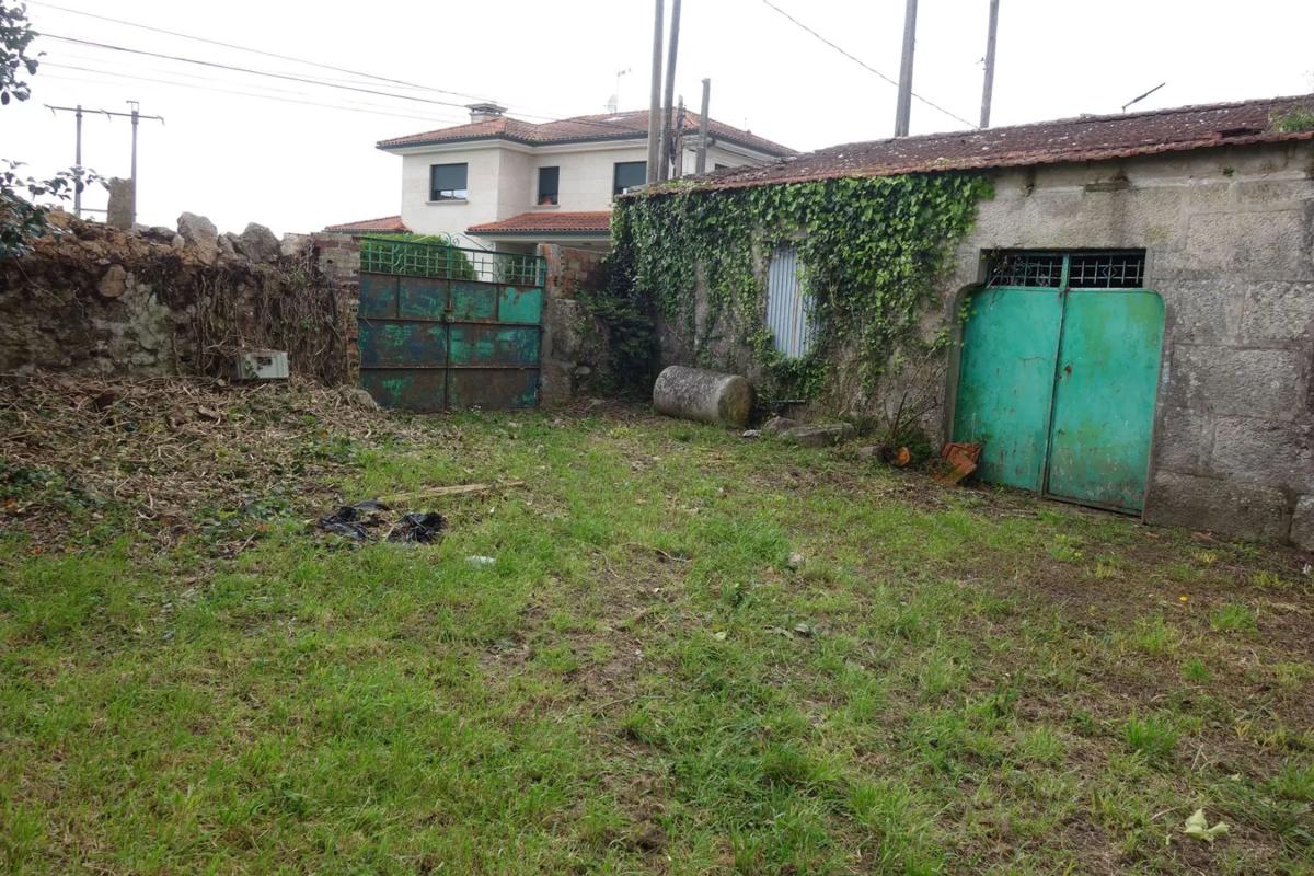 Terreno en venta en Moaña, Pontevedra photo 4