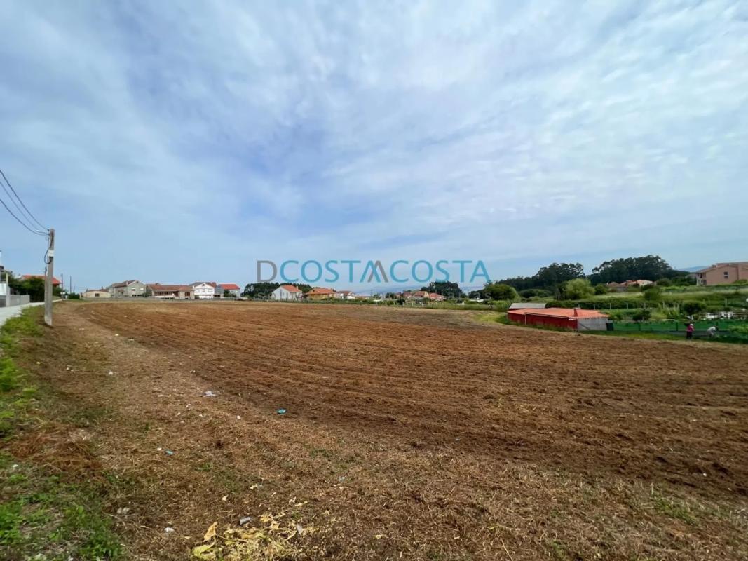 Участок земли на продажу в Буеu, Пontevedra photo 3
