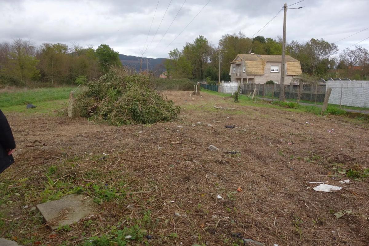 Terreno en venta en Moaña, Pontevedra photo 5