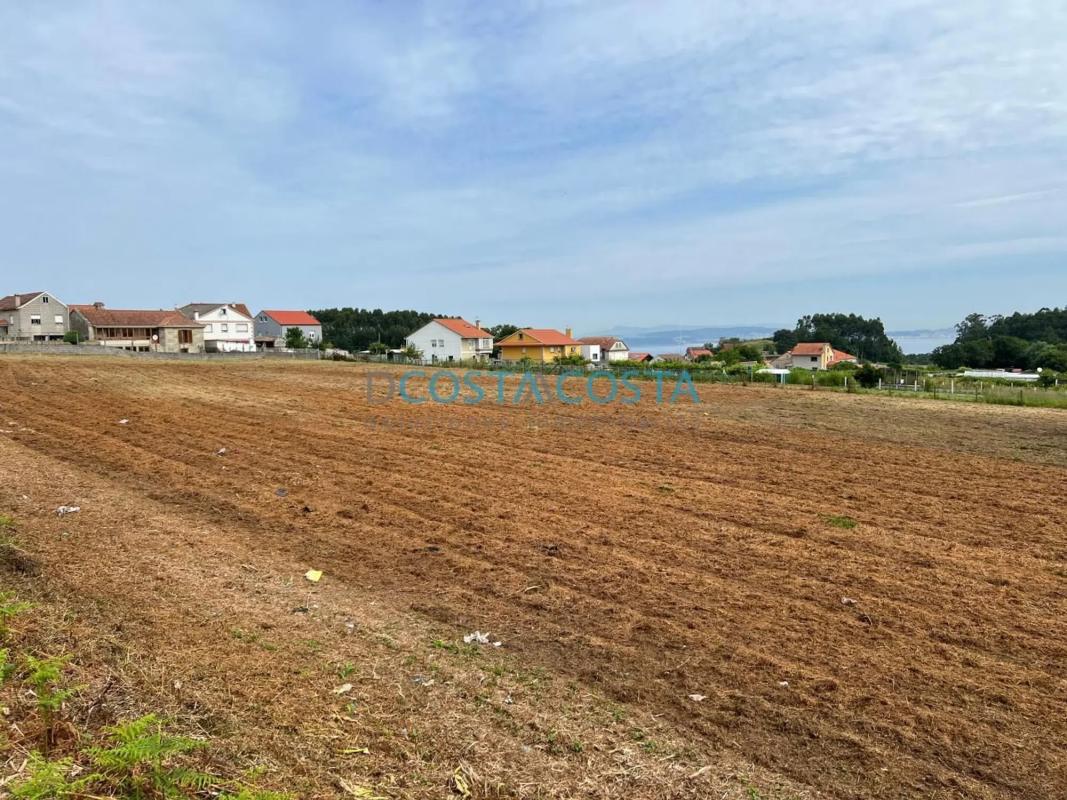Участок земли на продажу в Буеu, Пontevedra photo 4