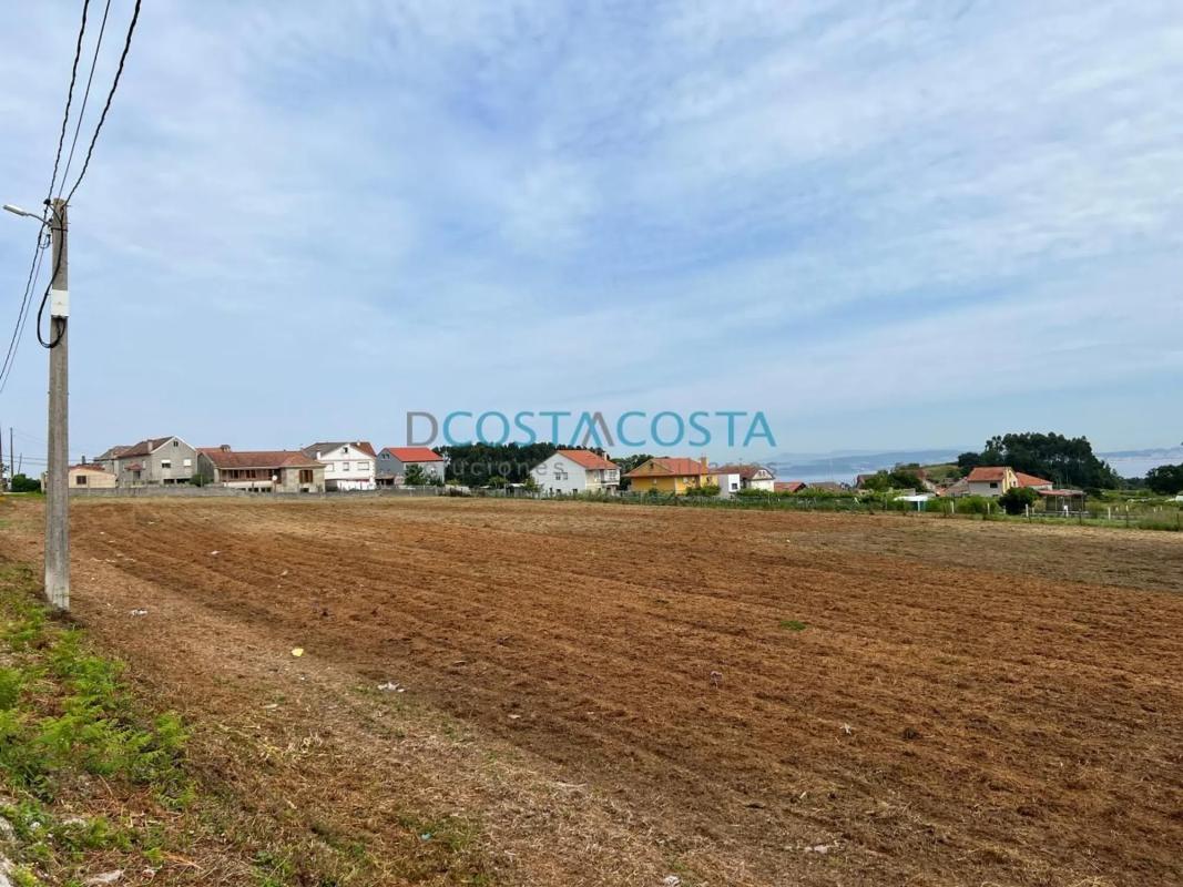 Участок земли на продажу в Буеu, Пontevedra photo 5