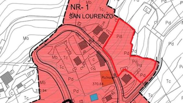 Terreno en Lugar S. Lourenzo photo 1