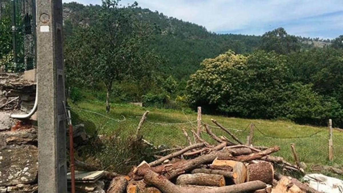 Terreno en venta en Moaña, Pontevedra photo 3