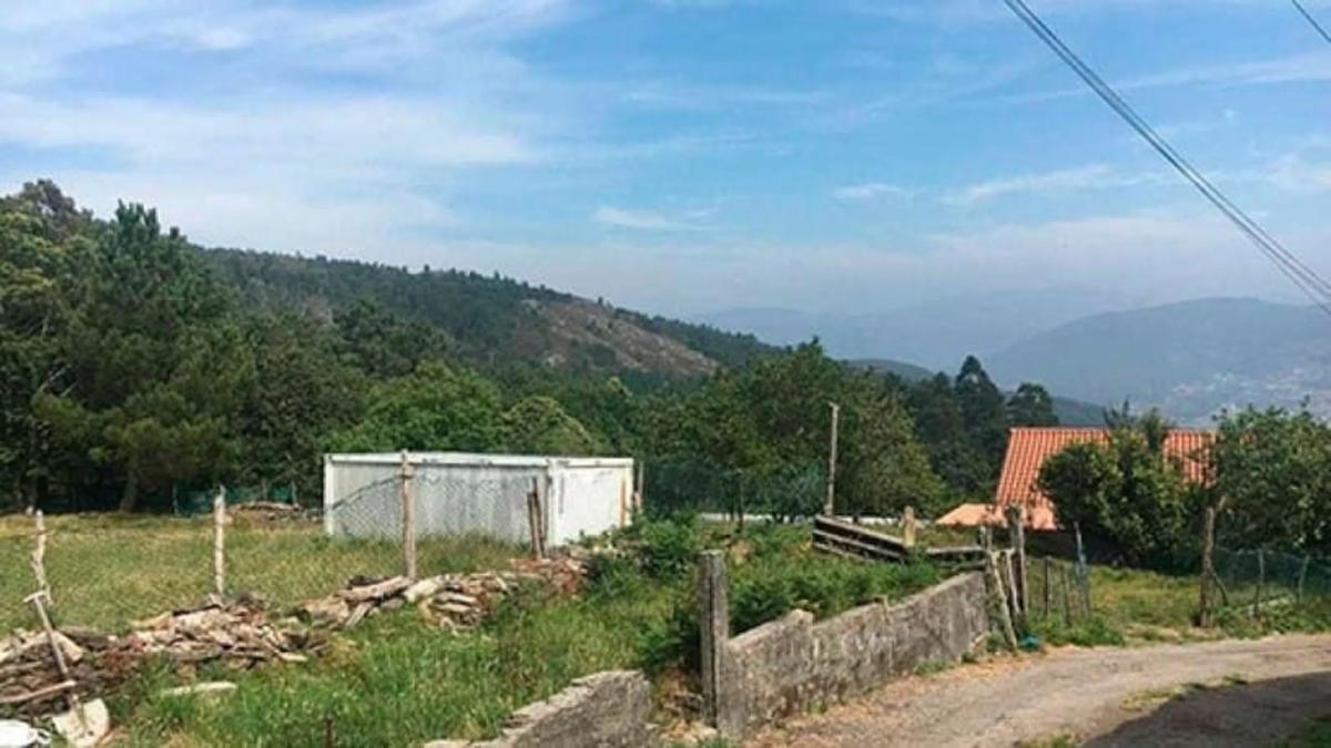 Terreno en venta en Moaña, Pontevedra photo 4