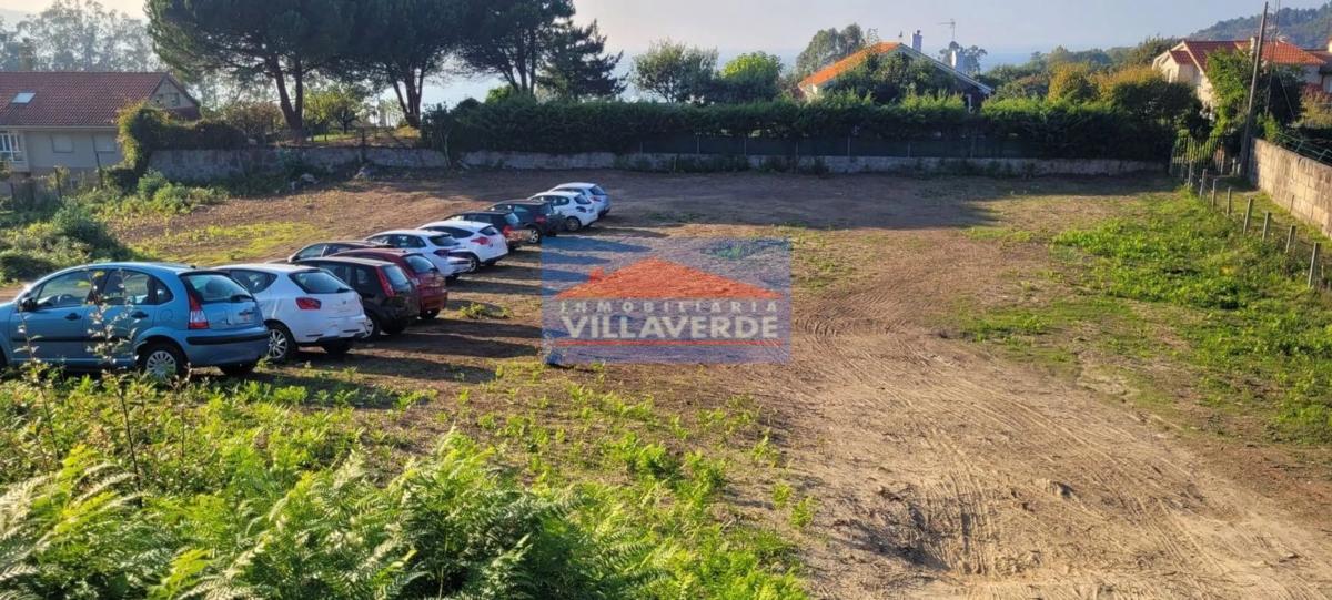 Terreno en venta en Cangas, Pontevedra photo 3