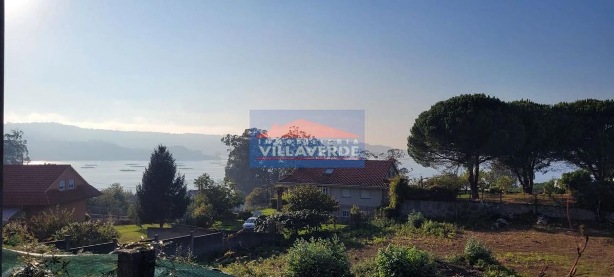 Terreno en venta en Cangas, Pontevedra photo 4