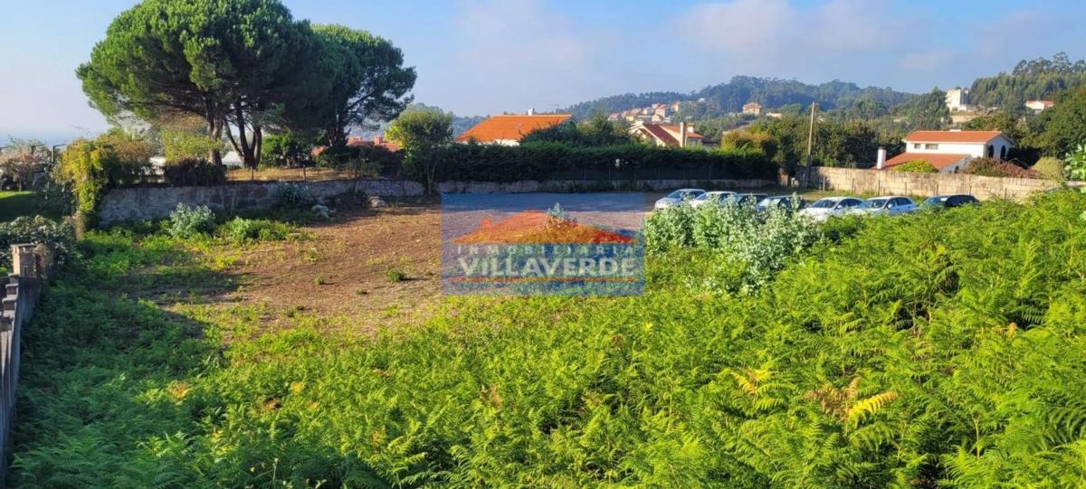 Terreno en venta en Cangas, Pontevedra photo 5