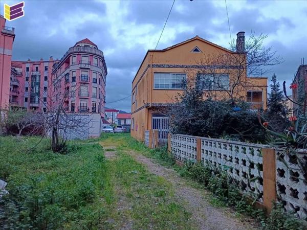 Terreno en calle Aldea de Arriba, 21 thumbnail 1