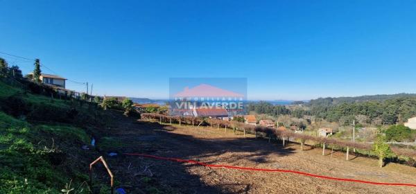 Terreno en Bueu photo 1