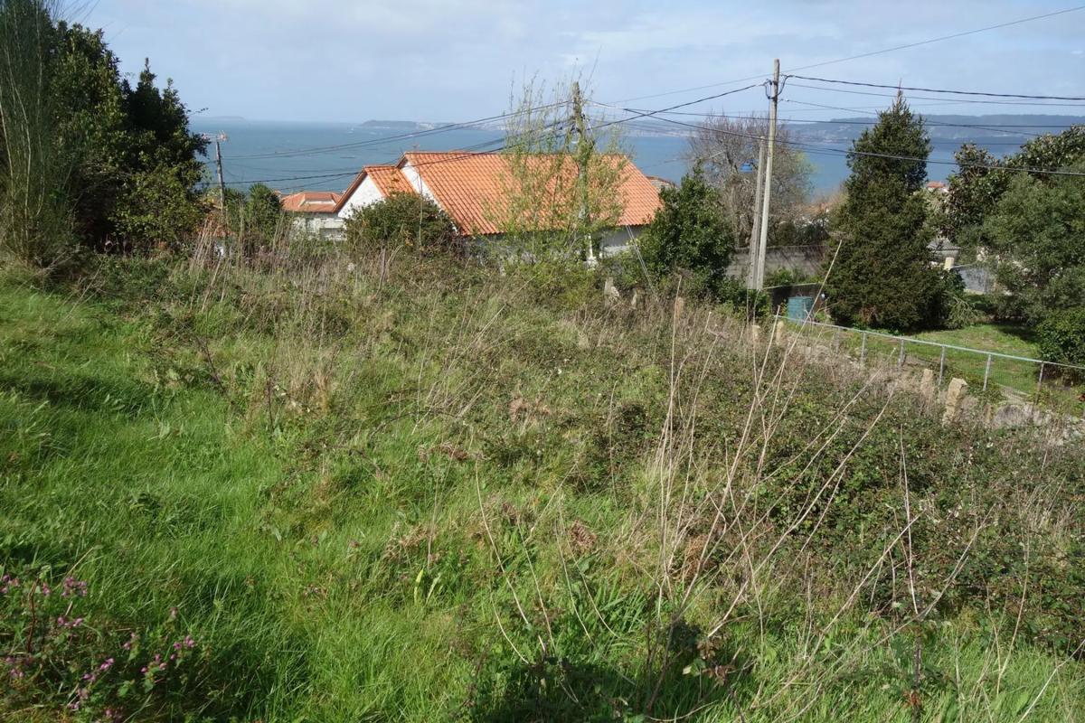 Terreno en venta en Marin, Pontevedra photo 1