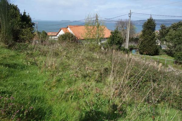 Terreno en Marin photo 1