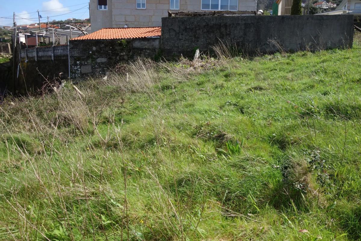 Terreno en venta en Marin, Pontevedra photo 2