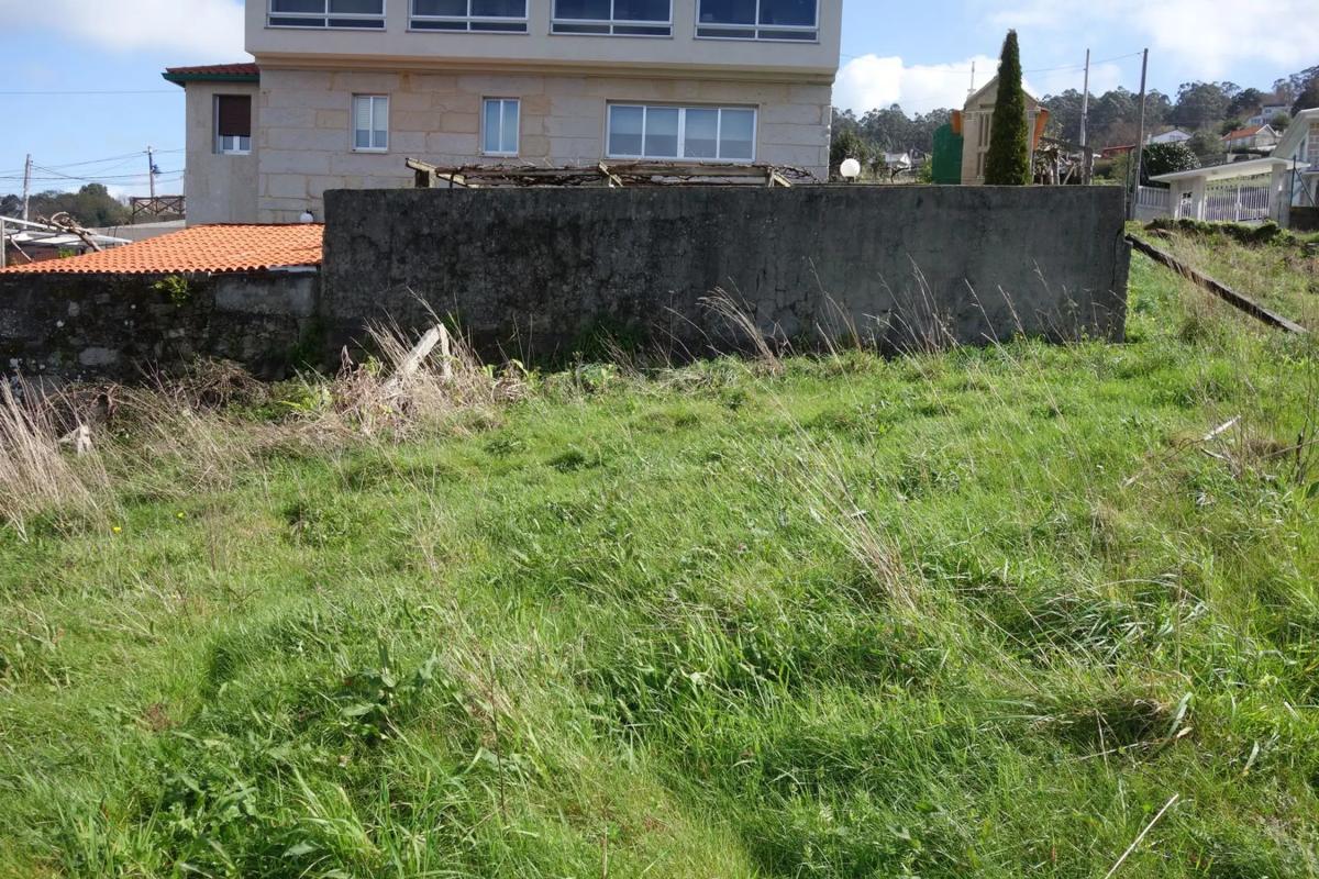 Terreno en venta en Marin, Pontevedra photo 4