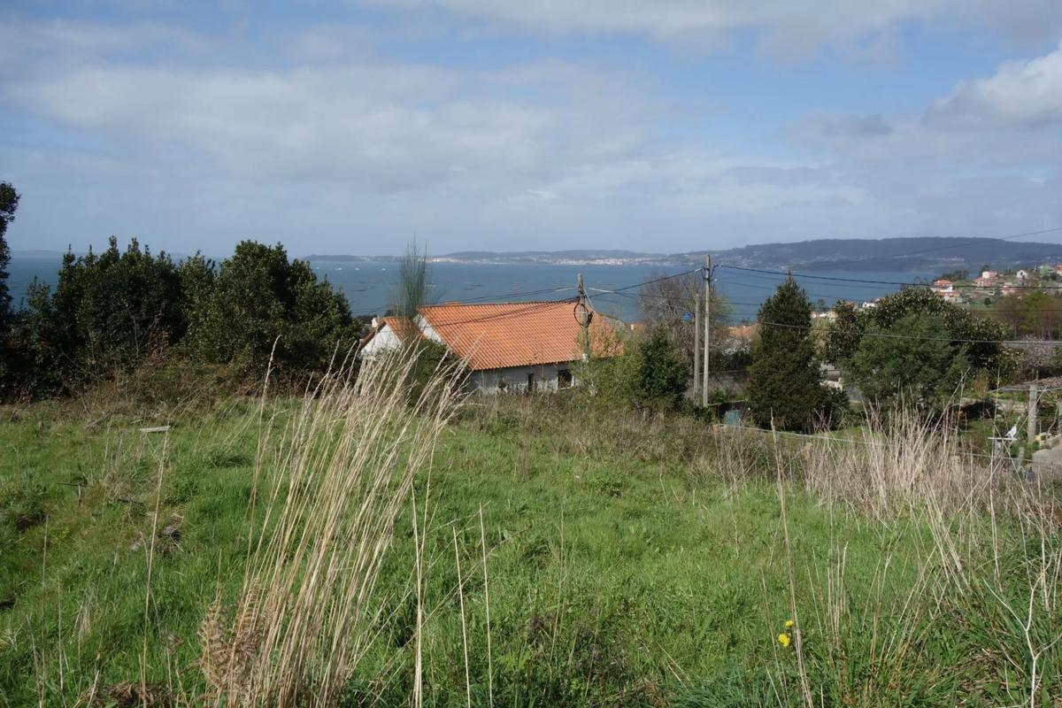 Terreno en venta en Marin, Pontevedra photo 5