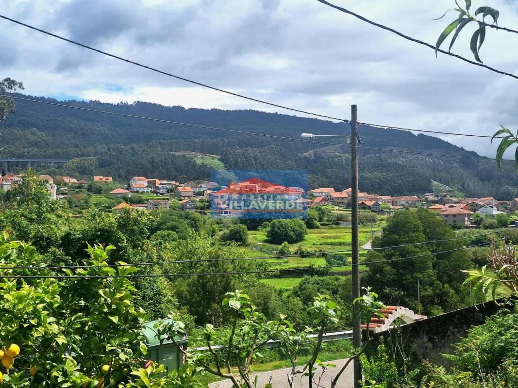 Działka na sprzedaż w Moaña, Pontevedra photo 2